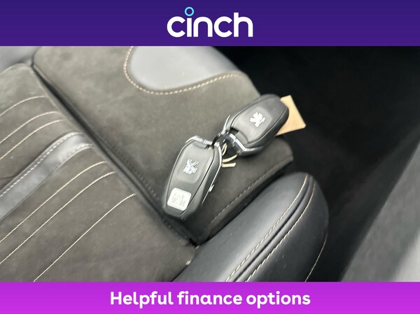 Used Peugeot 3008 2022 for sale - 76304756: Photo 30