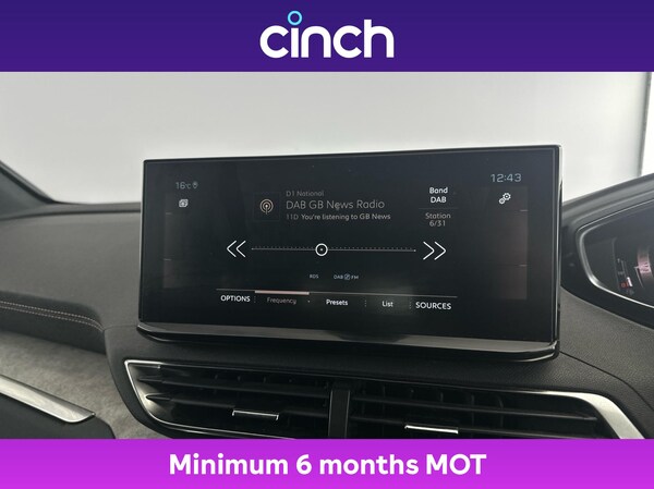 Used Peugeot 3008 2022 for sale - 76304756: Photo 32