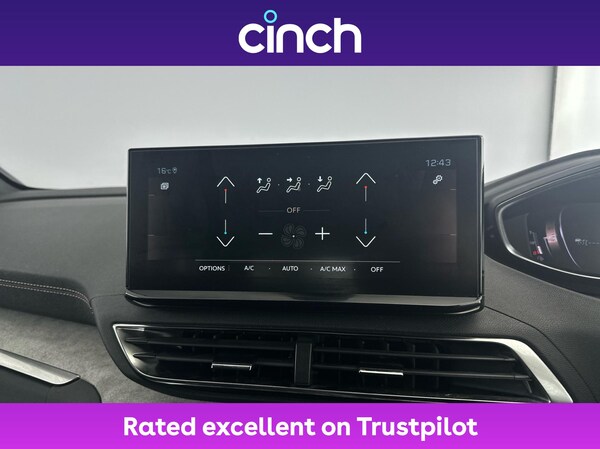 Used Peugeot 3008 2022 for sale - 76304756: Photo 33