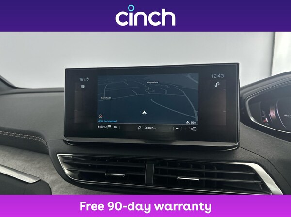 Used Peugeot 3008 2022 for sale - 76304756: Photo 34