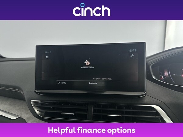 Used Peugeot 3008 2022 for sale - 76304756: Photo 35