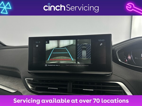 Used Peugeot 3008 2022 for sale - 76304756: Photo 36