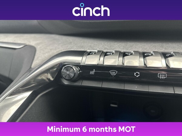 Used Peugeot 3008 2022 for sale - 76304756: Photo 37