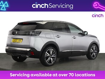 Used Peugeot 3008 2022 for sale - 76304756: Photo 3