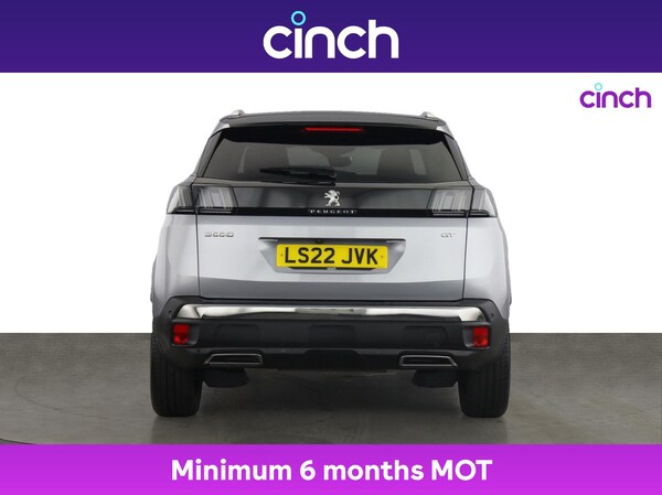Used Peugeot 3008 2022 for sale - 76304756: Photo 5