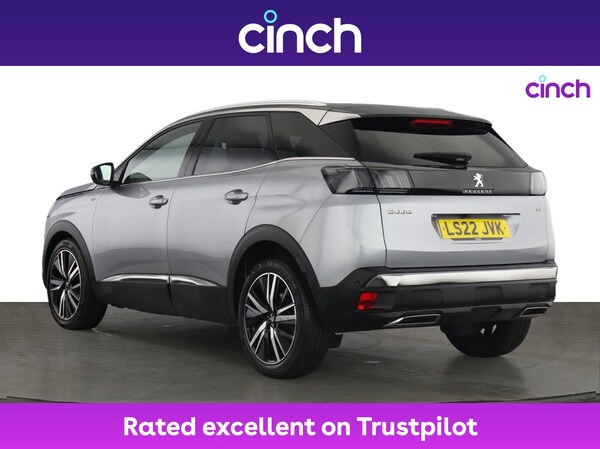 Used Peugeot 3008 2022 for sale - 76304756: Photo 6