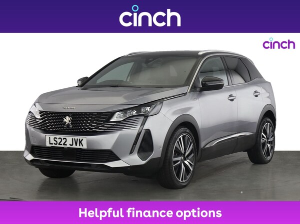 Used Peugeot 3008 2022 for sale - 76304756: Photo 9