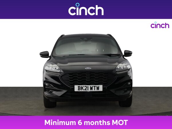 Used Ford Kuga 2021 for sale - 76324195: Photo 11