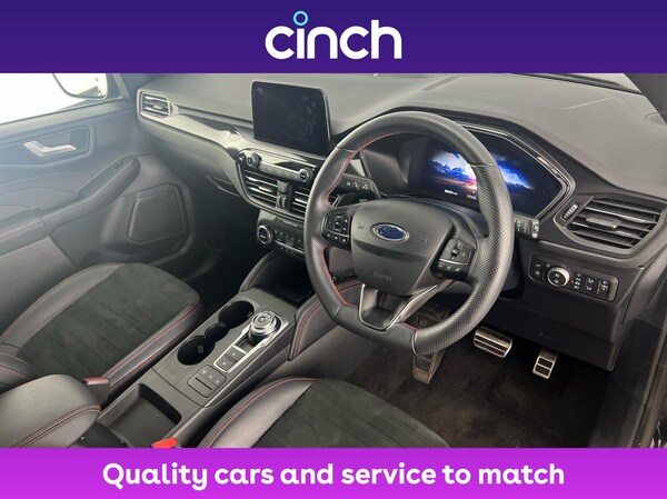 Used Ford Kuga 2021 for sale - 76324195: Photo 12