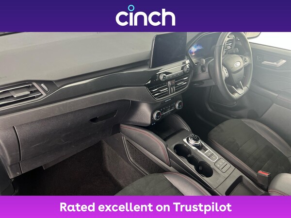 Used Ford Kuga 2021 for sale - 76324195: Photo 14