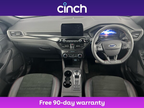 Used Ford Kuga 2021 for sale - 76324195: Photo 15