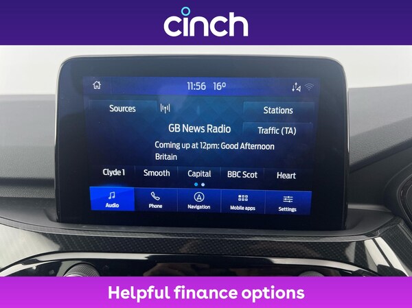 Used Ford Kuga 2021 for sale - 76324195: Photo 17