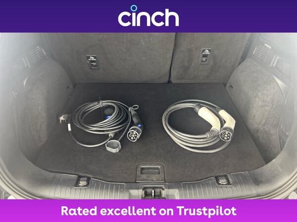 Used Ford Kuga 2021 for sale - 76324195: Photo 21