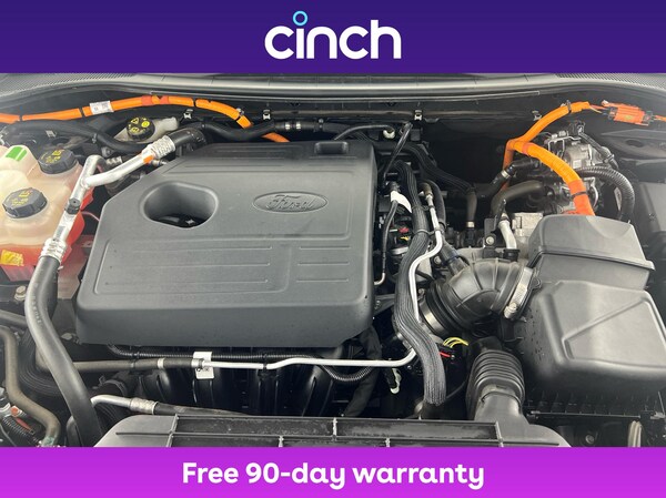 Used Ford Kuga 2021 for sale - 76324195: Photo 23