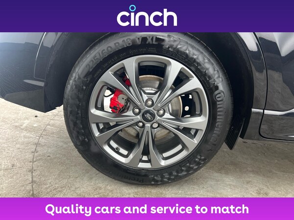 Used Ford Kuga 2021 for sale - 76324195: Photo 27