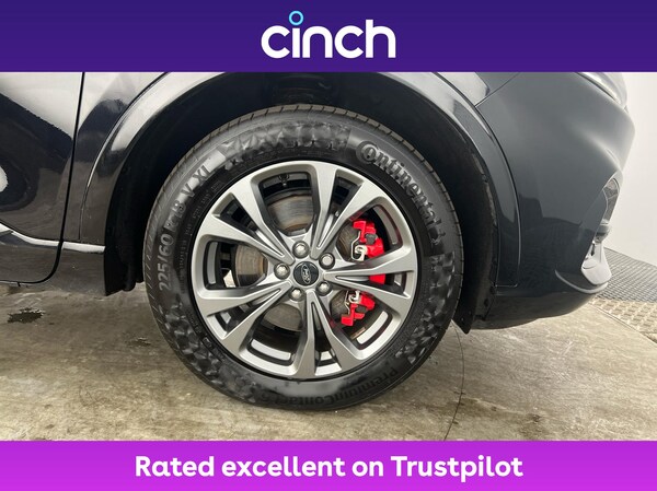Used Ford Kuga 2021 for sale - 76324195: Photo 28