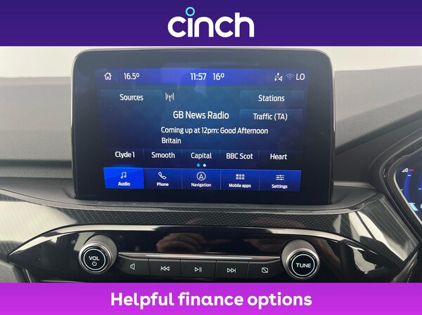 Used Ford Kuga 2021 for sale - 76324195: Photo 30