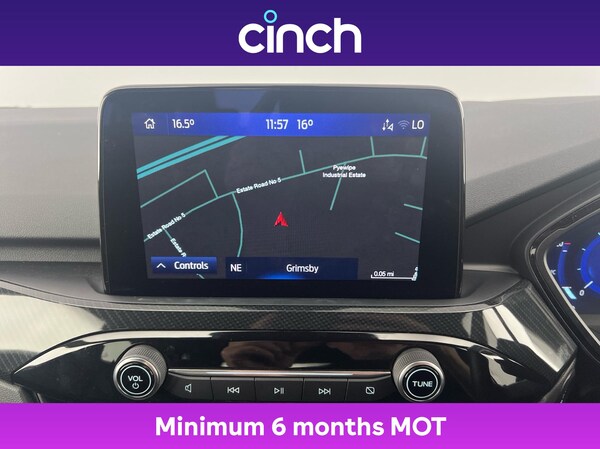 Used Ford Kuga 2021 for sale - 76324195: Photo 31