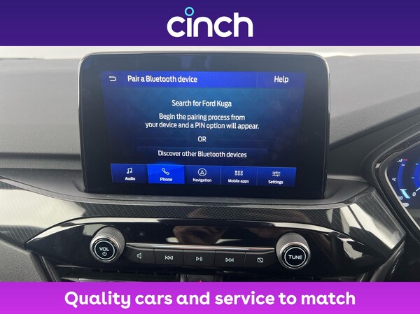 Used Ford Kuga 2021 for sale - 76324195: Photo 32