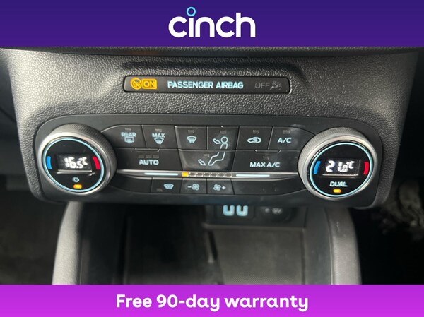 Used Ford Kuga 2021 for sale - 76324195: Photo 34