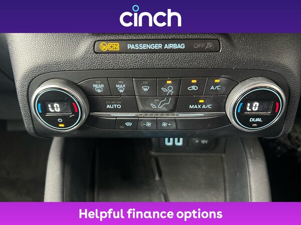 Used Ford Kuga 2021 for sale - 76324195: Photo 35