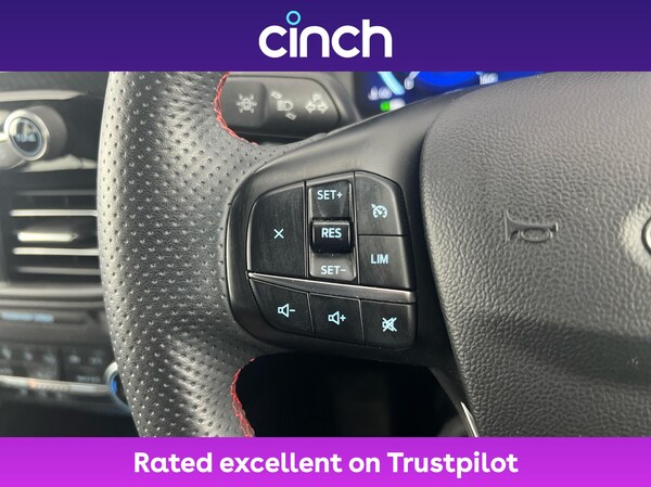 Used Ford Kuga 2021 for sale - 76324195: Photo 38