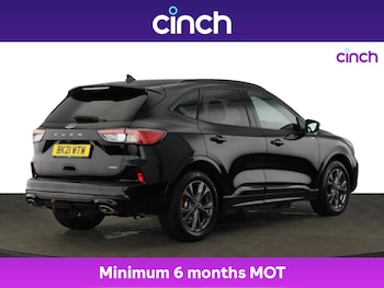 Used Ford Kuga 2021 for sale - 76324195: Photo 3