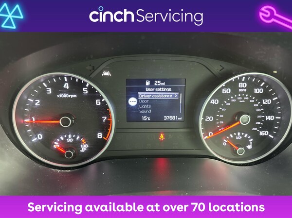 Used Kia Sportage 2021 for sale - 76334276: Photo 18