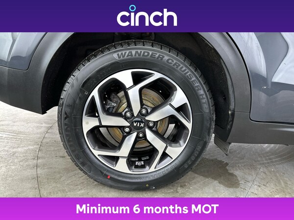 Used Kia Sportage 2021 for sale - 76334276: Photo 27