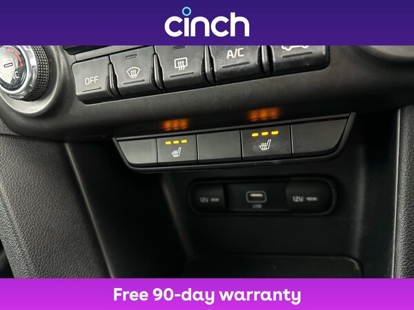 Used Kia Sportage 2021 for sale - 76334276: Photo 34