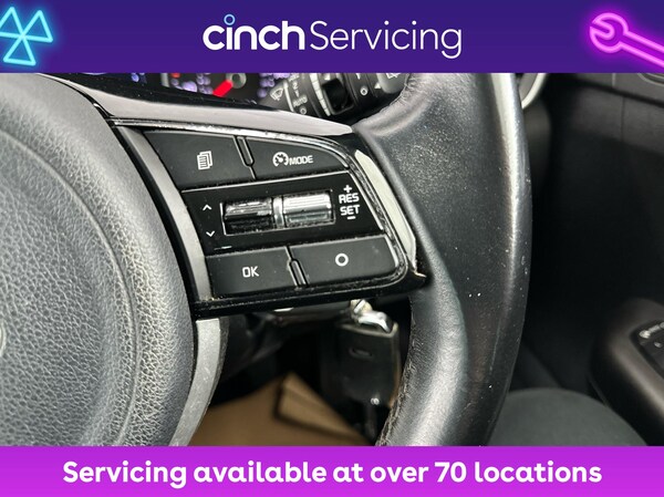 Used Kia Sportage 2021 for sale - 76334276: Photo 36