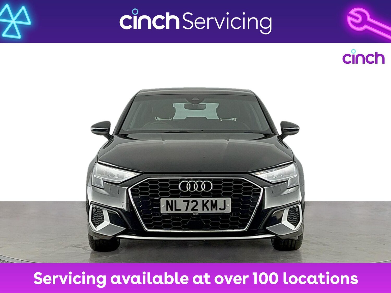 Used Audi A3 2022 for sale - 76581408: Photo 11