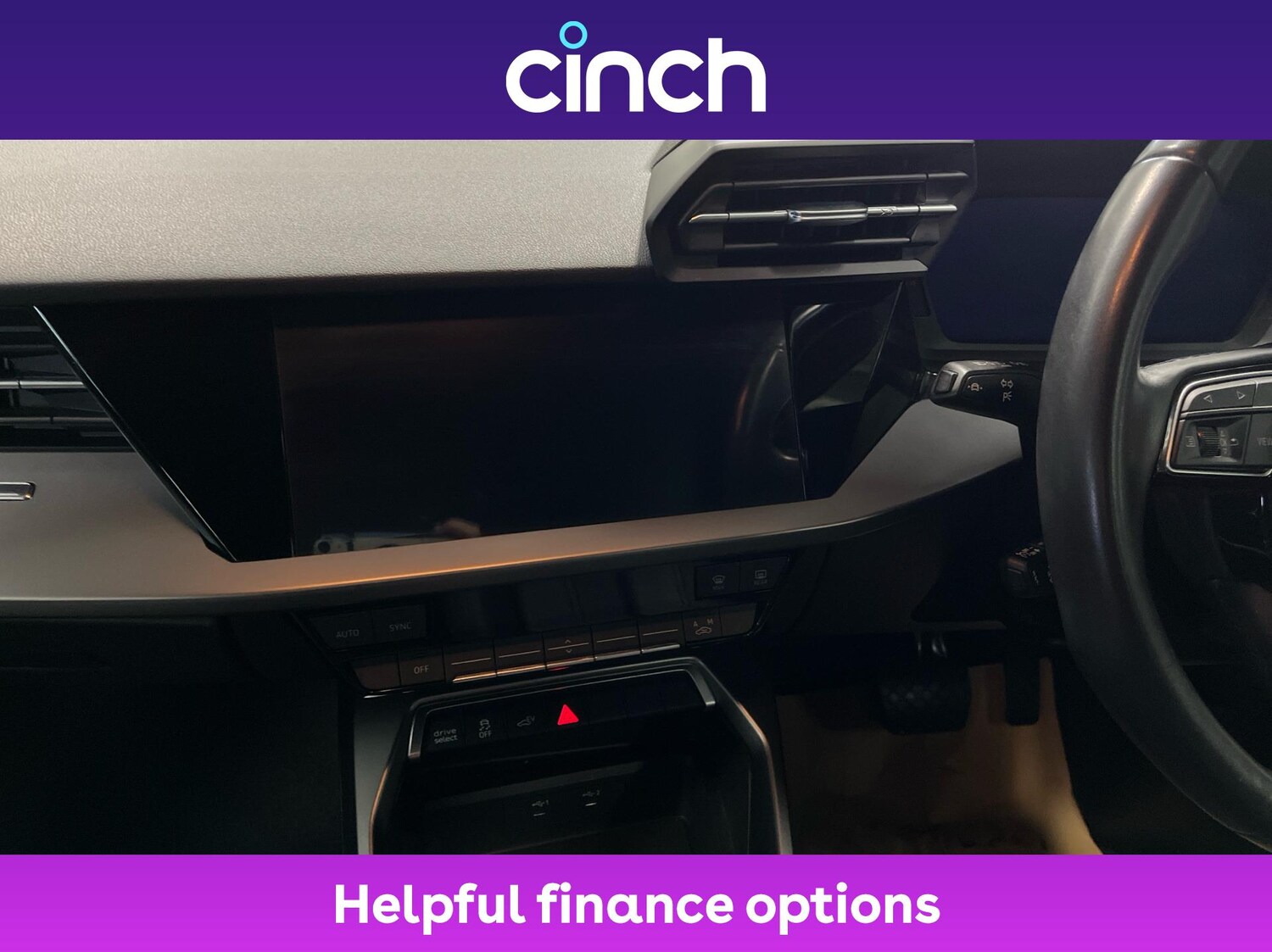 Used Audi A3 2022 for sale - 76581408: Photo 17