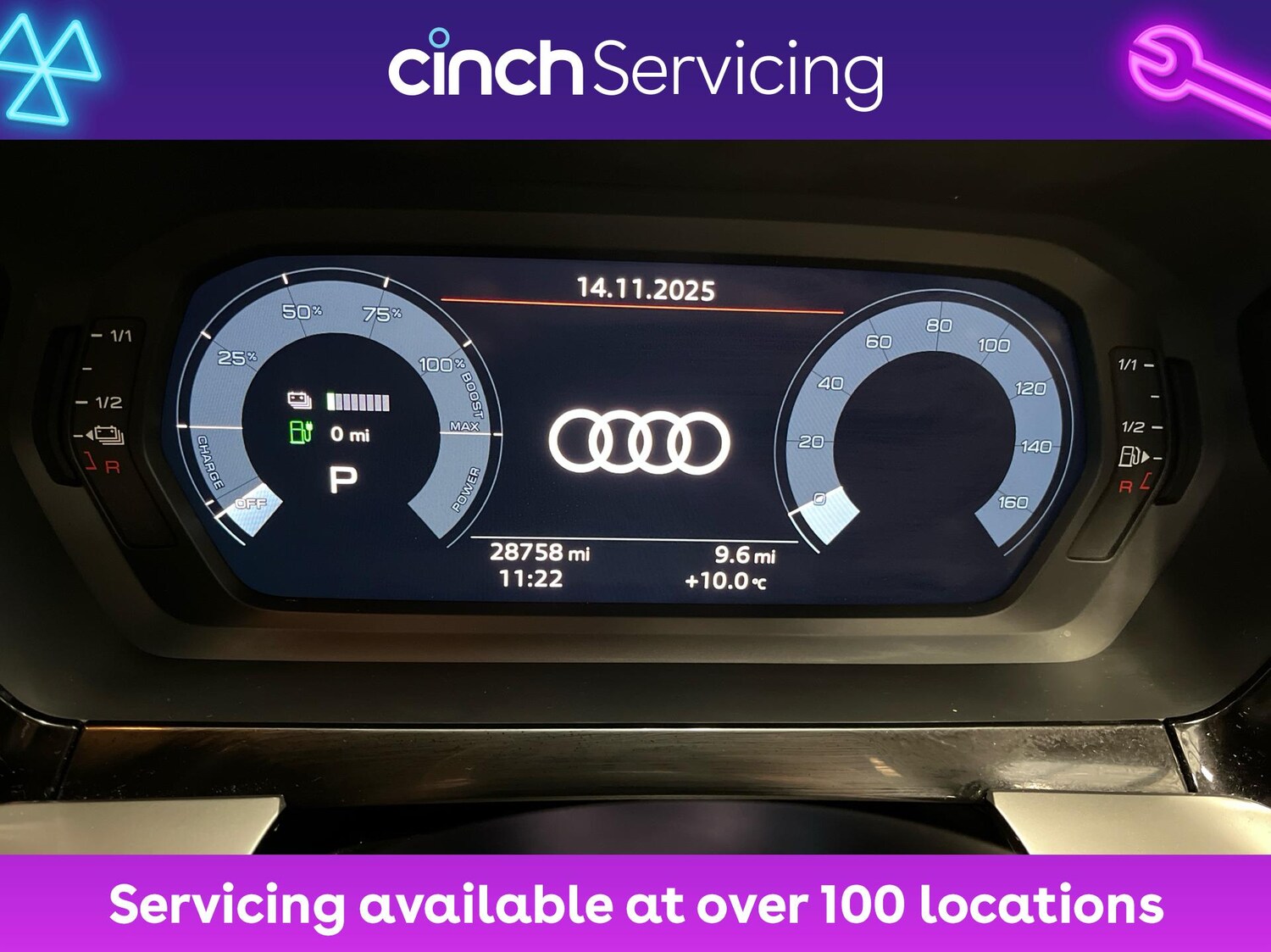 Used Audi A3 2022 for sale - 76581408: Photo 18