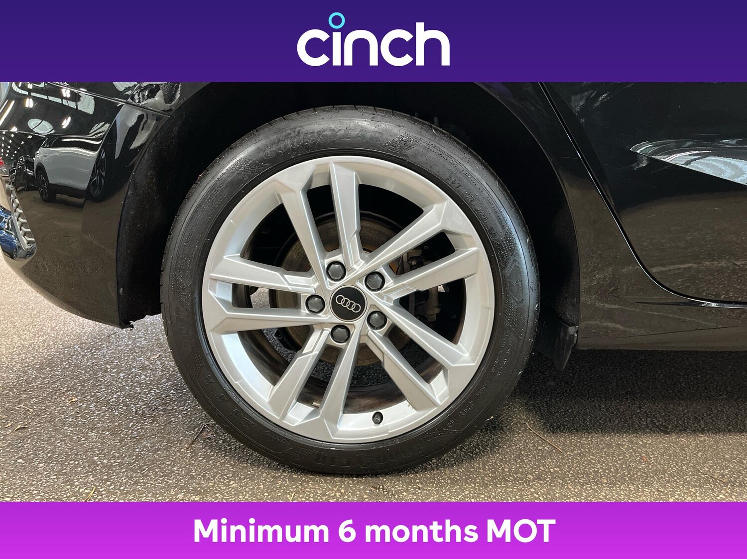 Used Audi A3 2022 for sale - 76581408: Photo 27