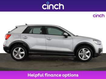 Used Audi Q2 2019 for sale - 74987496: Photo