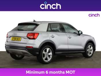 Used Audi Q2 2019 for sale - 74987496: Photo