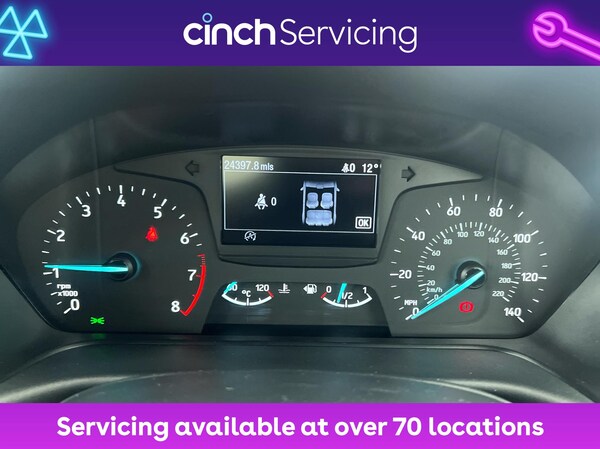 Used Ford Fiesta 2020 for sale - 76324152: Photo 18