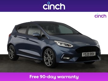 Ford - Fiesta