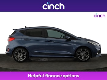 Used Ford Fiesta 2020 for sale - 76324152: Photo 2