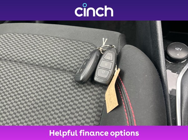 Used Ford Fiesta 2020 for sale - 76324152: Photo 30