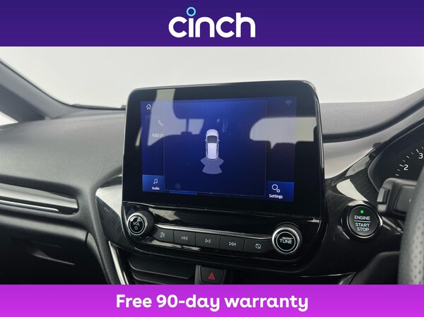 Used Ford Fiesta 2020 for sale - 76324152: Photo 34
