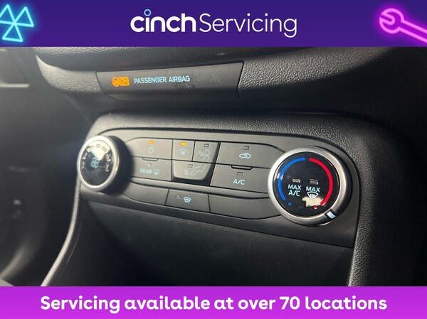 Used Ford Fiesta 2020 for sale - 76324152: Photo 36