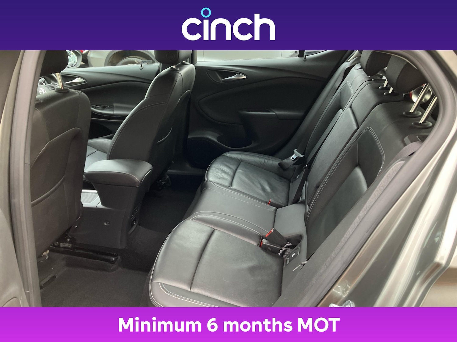 Used Vauxhall Astra 2017 for sale - 76508612: Photo 20