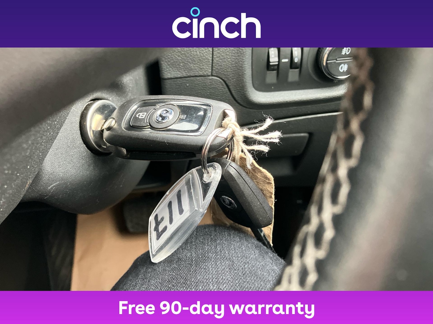 Used Vauxhall Astra 2017 for sale - 76508612: Photo 29