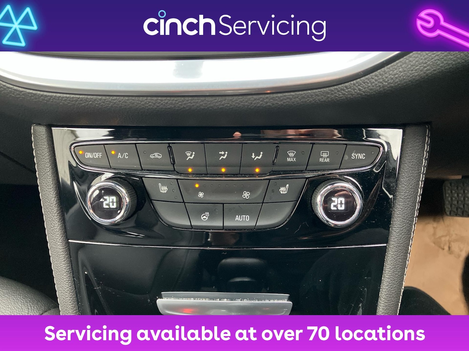 Used Vauxhall Astra 2017 for sale - 76508612: Photo 31