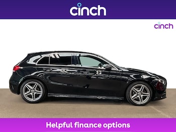 Used Mercedes-Benz A-Class 2021 for sale - 75503978: Photo