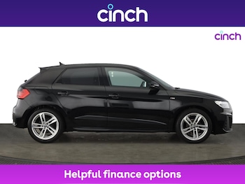 Used Audi A1 2020 for sale - 75549450: Photo