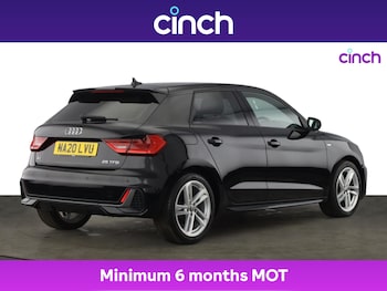 Used Audi A1 2020 for sale - 75549450: Photo