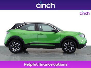 Used Vauxhall Mokka 2022 for sale - 75913542: Photo